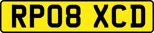RP08XCD