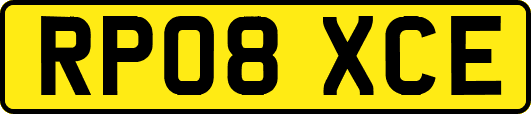 RP08XCE