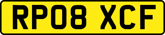 RP08XCF