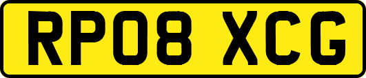 RP08XCG