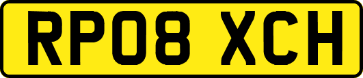RP08XCH
