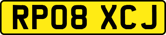 RP08XCJ