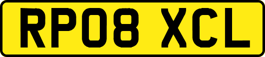 RP08XCL