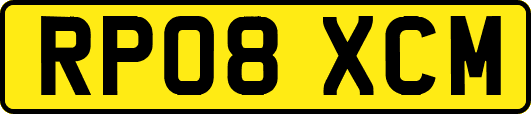 RP08XCM