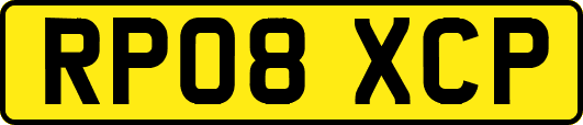 RP08XCP
