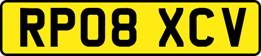 RP08XCV