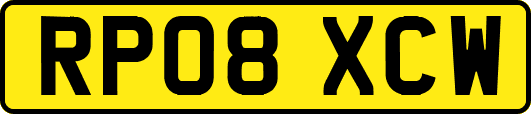 RP08XCW