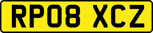 RP08XCZ