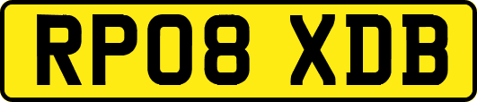 RP08XDB