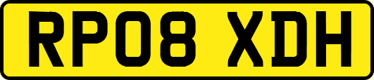 RP08XDH