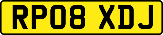 RP08XDJ