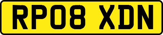 RP08XDN