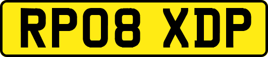 RP08XDP