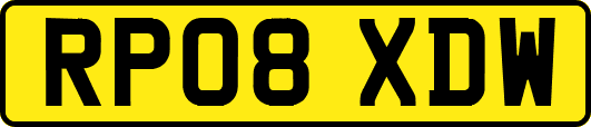RP08XDW