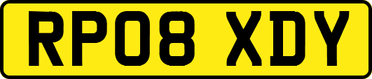 RP08XDY