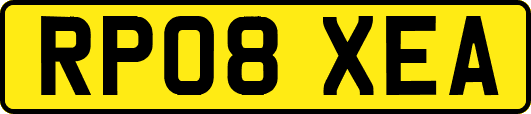 RP08XEA