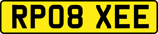 RP08XEE