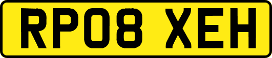 RP08XEH
