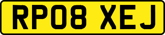 RP08XEJ