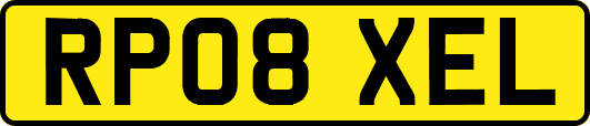 RP08XEL