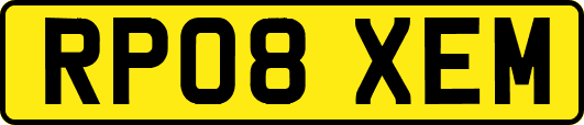 RP08XEM