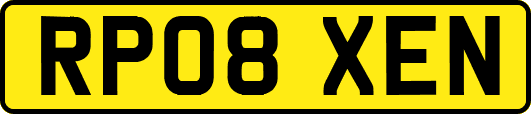 RP08XEN