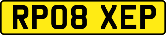 RP08XEP