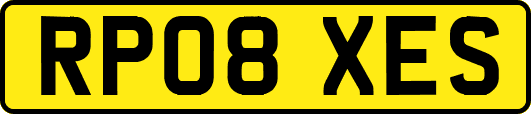RP08XES