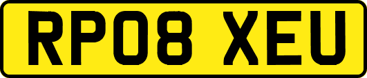 RP08XEU
