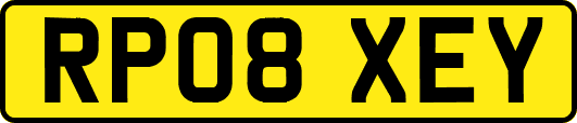RP08XEY
