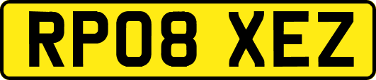 RP08XEZ