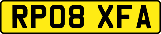 RP08XFA