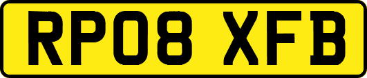 RP08XFB