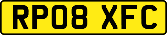RP08XFC