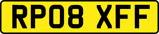 RP08XFF