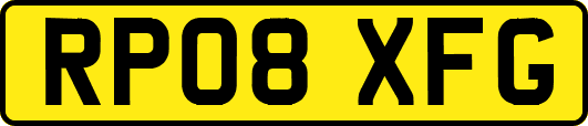 RP08XFG