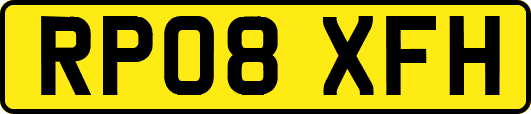 RP08XFH