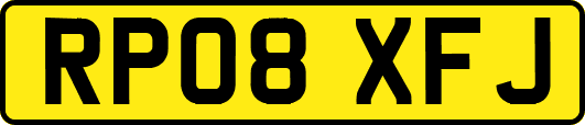 RP08XFJ
