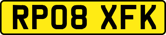 RP08XFK