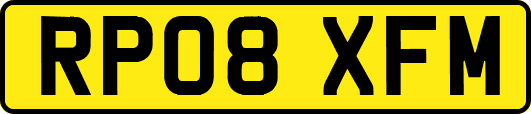 RP08XFM