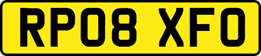 RP08XFO