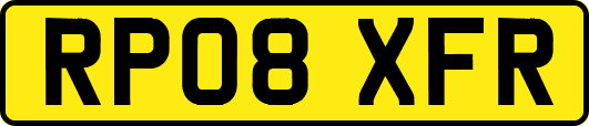 RP08XFR