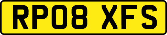 RP08XFS