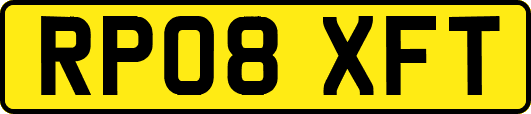 RP08XFT