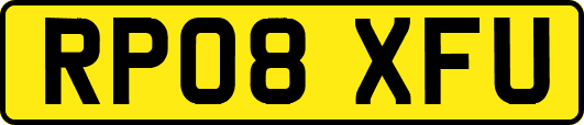 RP08XFU