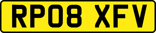 RP08XFV