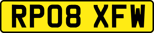 RP08XFW
