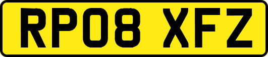 RP08XFZ