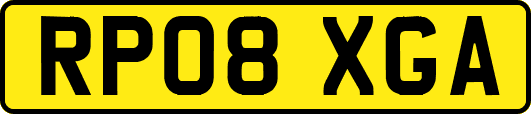RP08XGA