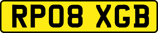 RP08XGB